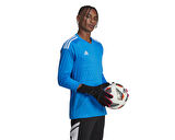 adidas T23 C Gk Jsy L Erkek Futbol Maç Forması HL0009 Mavi