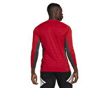 adidas T23 C Gk Jsy L Erkek Futbol Maç Forması HL0007 Kırmızı