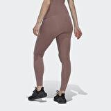 adidas HL2143 Essential Pamuklu Kadın Hamile Tayt