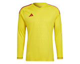 adidas T23 C Gk Jsy L Erkek Kaleci Forması HK7696 Sarı