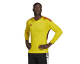 adidas T23 C Gk Jsy L Erkek Kaleci Forması HK7696 Sarı