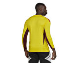 adidas T23 C Gk Jsy L Erkek Kaleci Forması HK7696 Sarı