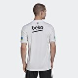Adidas Erkek Beşiktaş Futbol Forma Bjk H Jsy He6282