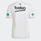 Adidas Erkek Beşiktaş Futbol Forma Bjk H Jsy He6282