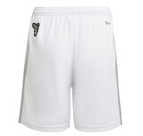 HE6283-C adidas Bjk Beşiktaş Jk 22-23 İç Saha Şortu Çocuk Şort Ve Kapri Beyaz