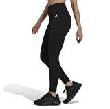 HC8934-K adidas Te 78 Tıg Kadın Tayt Siyah