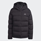 adidas HN5641 W HELIONIC HO J Kadın Mont