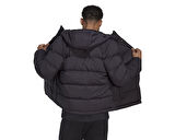adidas HN5640 HELIONIC HO JKT Erkek Mont