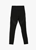 Reebok Siyah Kadın Tights Fit Tayt HF6411 UBF Lux Perform FitS Tigh
