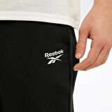 Reebok Erkek Eşofman Alt RI Left Leg Logo Oh