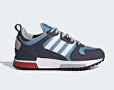 adidas ZX 700 HD J Mavi Unisex Koşu Antreman Spor Ayakkabısı HP8871