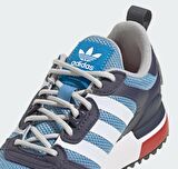 adidas ZX 700 HD J Mavi Unisex Koşu Antreman Spor Ayakkabısı HP8871