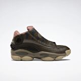 Reebok HQ6276 The Answer DMX Jurassic Park Basketbol Ayakkabı 