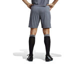 adidas Tiro 23 Sho Erkek Futbol Antrenman Şortu IC7488 Gri