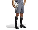 adidas Tiro 23 Sho Erkek Futbol Antrenman Şortu IC7488 Gri