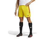 adidas Tiro 23 Sho  Erkek Futbol Antrenman Şortu IB8091 Sarı