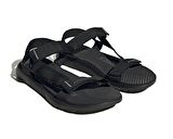 adidas Terrex Hydroterra Light Unisex Sandalet ID4273 Siyah