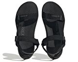 adidas Terrex Hydroterra Light Unisex Sandalet ID4273 Siyah