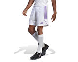 adidas Tiro 23 Sho Erkek Futbol Şortu IC7487 Beyaz