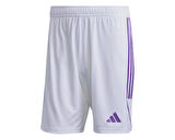 adidas Tiro 23 Sho Erkek Futbol Şortu IC7487 Beyaz
