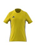 adidas Sarı Erkek Yuvarlak Yaka Normal Kalıp Forma II0891 TABELA 23 JSY
