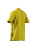adidas Sarı Erkek Yuvarlak Yaka Normal Kalıp Forma II0891 TABELA 23 JSY