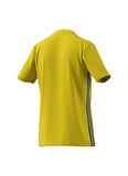 adidas Sarı Erkek Yuvarlak Yaka Normal Kalıp Forma II0891 TABELA 23 JSY
