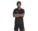adidas Tiro 23 Jsy Erkek Futbol Forması HR4607 Siyah