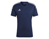 adidas Tiro 23 Jsy Erkek Futbol Forması HR4608 Lacivert