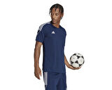 adidas Tiro 23 Jsy Erkek Futbol Forması HR4608 Lacivert