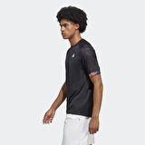 Adidas Erkek Tenis T-Shirt Mel Raglan Tee Ht7206