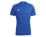 adidas Tiro 23 Jsy Erkek Futbol Forması HR4611 Mavi