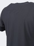 BASKET ANTRASİT TSHIRT 23/24