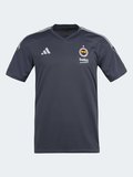 BASKET ANTRASİT TSHIRT 23/24