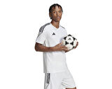 adidas Tiro 23 Jsy Erkek Futbol Forması HR4610 Beyaz