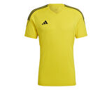 adidas Tiro 23 Jsy Erkek Futbol Forması HR4609 Sarı