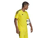 adidas Tiro 23 Jsy Erkek Futbol Forması HR4609 Sarı
