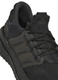 adidas Siyah Erkek Koşu Ayakkabısı HP3131 X_PLRBOOST          CBLACK/G