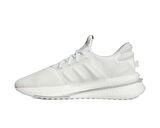 adidas X_Plrboost Erkek Koşu Ayakkabısı HP3130 Beyaz