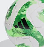 adidas Tiro Match White Futbol Topu 5 No