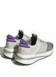 adidas Yeşil Erkek Koşu Ayakkabısı HP3129 X_PLRBOOST