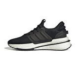 adidas X_Plrboost Erkek Koşu Ayakkabısı ID9432 Siyah