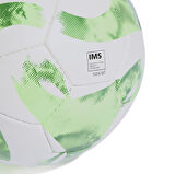 HT2421-U adidas Tıro Match Futbol Topu Beyaz