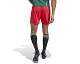 adidas Tiro 23 Sho  Erkek Futbol Antrenman Şortu IB8090 Kırmızı
