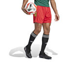 adidas Tiro 23 Sho  Erkek Futbol Antrenman Şortu IB8090 Kırmızı