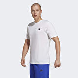 Adidas Erkek Günlük T-shirt Tr-Es Comf Tee Ic7423