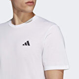 Adidas Erkek Günlük T-shirt Tr-Es Comf Tee Ic7423