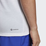Adidas Erkek Günlük T-shirt Tr-Es Comf Tee Ic7423