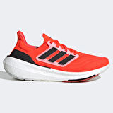 adidas ULTRABOOST LIGHT Kırmızı Erkek Spor Ayakkabı HQ6341