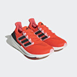 adidas ULTRABOOST LIGHT Kırmızı Erkek Spor Ayakkabı HQ6341